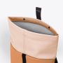 Sac à dos Lotus Hajo Mini 44cm Nude - Clay