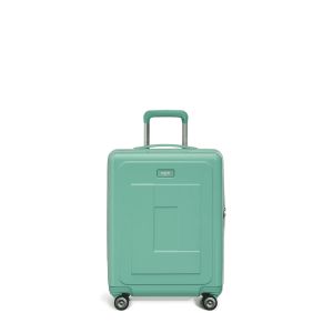 Valise cabine rigide Neo aviona 2.0 55 cm Shiny Light Green