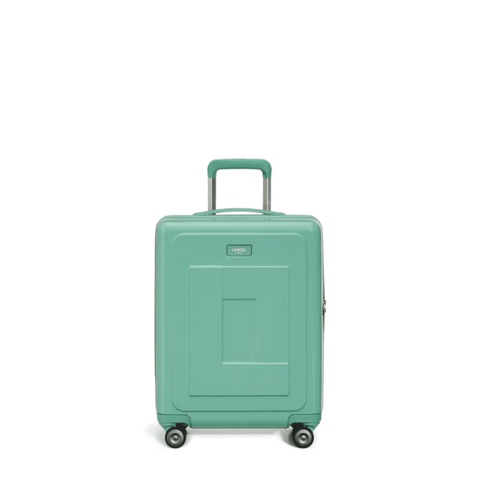 Valise cabine rigide Neo aviona 2.0 55 cm Shiny Light Green