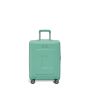 Valise cabine rigide Neo aviona 2.0 55 cm Shiny Light Green
