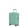 Valise cabine rigide Neo aviona 2.0 55 cm Shiny Light Green