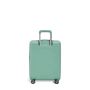 Valise cabine rigide Neo aviona 2.0 55 cm Shiny Light Green