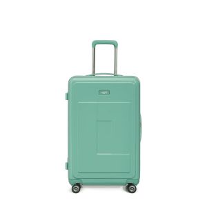 Valise rigide Neo aviona 68 cm Shiny Light Green
