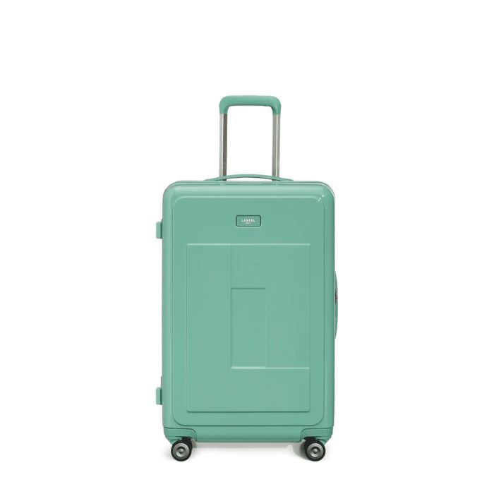 Valise rigide Neo aviona 68 cm Shiny Light Green