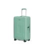 Valise rigide Neo aviona 68 cm Shiny Light Green
