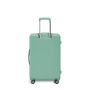 Valise rigide Neo aviona 68 cm Shiny Light Green