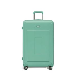 Valise rigide Neo aviona 75 cm Shiny Light Green