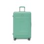 Valise rigide Neo aviona 75 cm Shiny Light Green