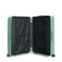 Valise rigide Neo aviona 75 cm Shiny Light Green