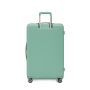 Valise rigide Neo aviona 75 cm Shiny Light Green