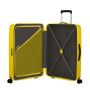 Valise rigide L 77 cm Rejoy Electrique Jaune