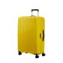 Valise rigide L 77 cm Rejoy Electrique Jaune