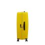 Valise rigide L 77 cm Rejoy Electrique Jaune