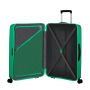 Valise rigide L 77 cm Rejoy Jade Green