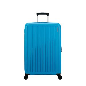 Valise rigide L 77 cm Rejoy Azure Blue
