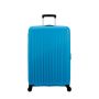 Valise rigide L 77 cm Rejoy Azure Blue