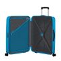 Valise rigide L 77 cm Rejoy Azure Blue