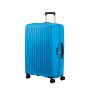 Valise rigide L 77 cm Rejoy Azure Blue