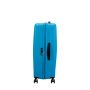 Valise rigide L 77 cm Rejoy Azure Blue