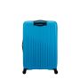 Valise rigide L 77 cm Rejoy Azure Blue