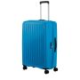 Valise rigide L 77 cm Rejoy Azure Blue