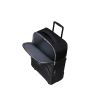 Pilot-case extensible 2 roues Summer Ride Black