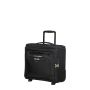 Pilot-case extensible 2 roues Summer Ride Black