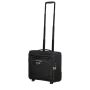Pilot-case extensible 2 roues Summer Ride Black