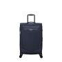 Valise souple extensible M Summer Ride 4 roues 69 cm Dark Plum