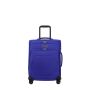 Valise cabine souple Spark SNG Eco Spinner 55 cm Nautical Blue