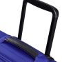 Valise cabine souple Spark SNG Eco Spinner 55 cm Nautical Blue