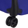 Valise cabine souple Spark SNG Eco Spinner 55 cm Nautical Blue