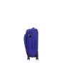 Valise cabine souple Spark SNG Eco Spinner 55 cm Nautical Blue