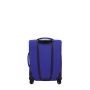 Valise cabine souple Spark SNG Eco Spinner 55 cm Nautical Blue