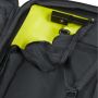 Valise cabine rigide Intuo Extensible 55 cm Lime