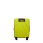 Valise cabine rigide Intuo Extensible 55 cm Lime