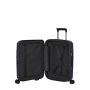 Valise cabine rigide Intuo Extensible 55 cm Blue Nights