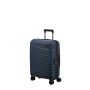 Valise cabine rigide Intuo Extensible 55 cm Blue Nights