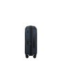 Valise cabine rigide Intuo Extensible 55 cm Blue Nights