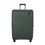 Valise rigide Intuo Extensible 81 cm Olive Green