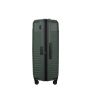 Valise rigide Intuo Extensible 81 cm Olive Green