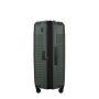 Valise rigide Intuo Extensible 81 cm Olive Green