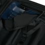 Valise cabine rigide Intuo Extensible avec compartiment ordinateur 55 cm Blue Nights
