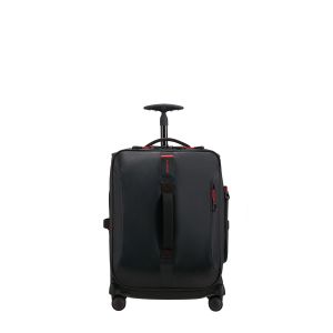 Valise cabine Paradiver Light 55 cm Black Valise cabine Paradiver Light 55 cm Black