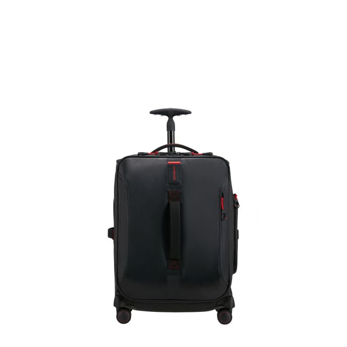 Valise cabine Paradiver Light 55 cm Black