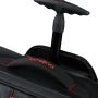 Valise cabine Paradiver Light 55 cm Black