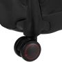 Valise cabine Paradiver Light 55 cm Black