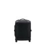 Valise cabine Paradiver Light 55 cm Black