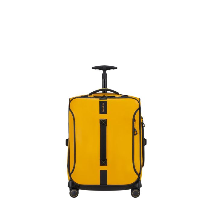 Valise cabine Paradiver Light 55 cm Yellow
