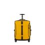 Valise cabine Paradiver Light 55 cm Yellow